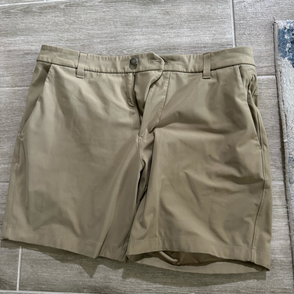Men’s abc shorts